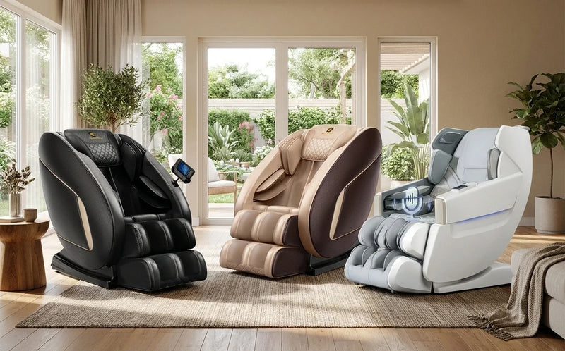 Massage Chairs