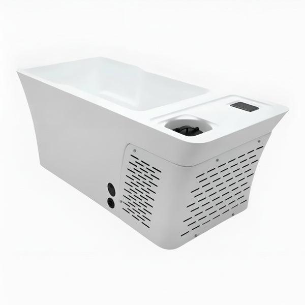 Alta 2 in 1 Cold Plunge & Hot Tub