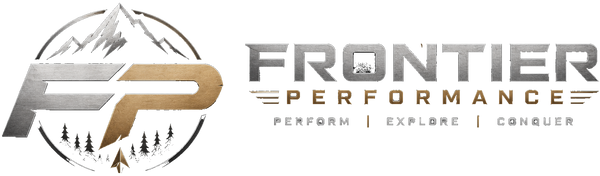 Peakward Performance