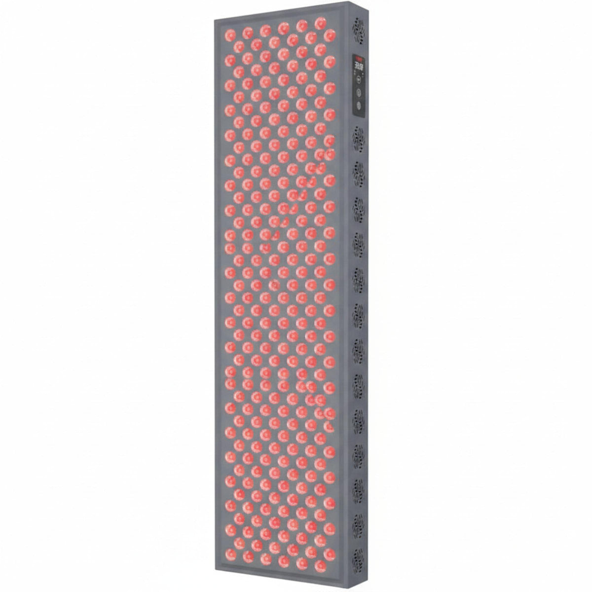 Red Light Therapy Panel Built for Recovery, 660nm & 850nm Wavelengths, 300 High-Output LEDs, Professional Grade