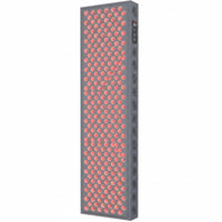 Red Light Therapy Panel Built for Recovery, 660nm & 850nm Wavelengths, 300 High-Output LEDs, Professional Grade